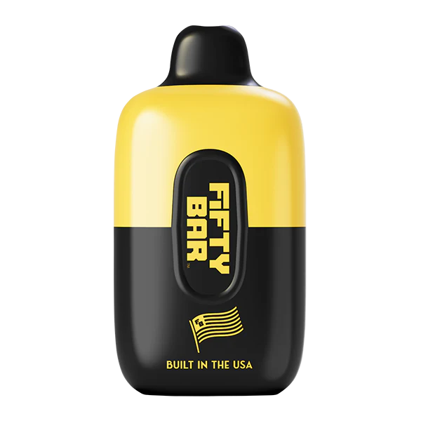 Butterbean Fifty Bar 20k