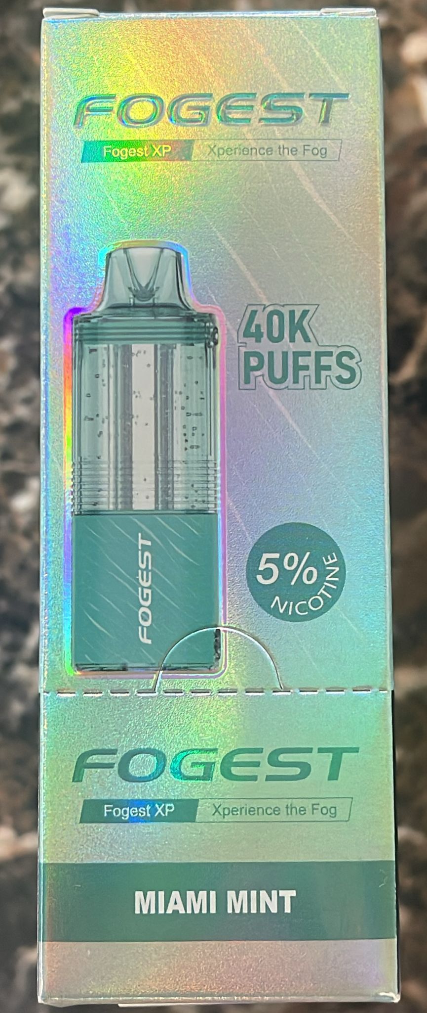 It’s fogest - Image 11