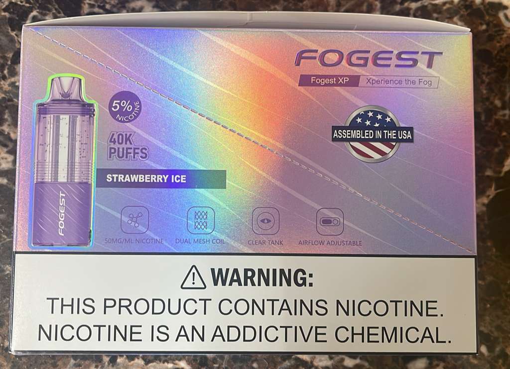 It’s fogest - Image 3