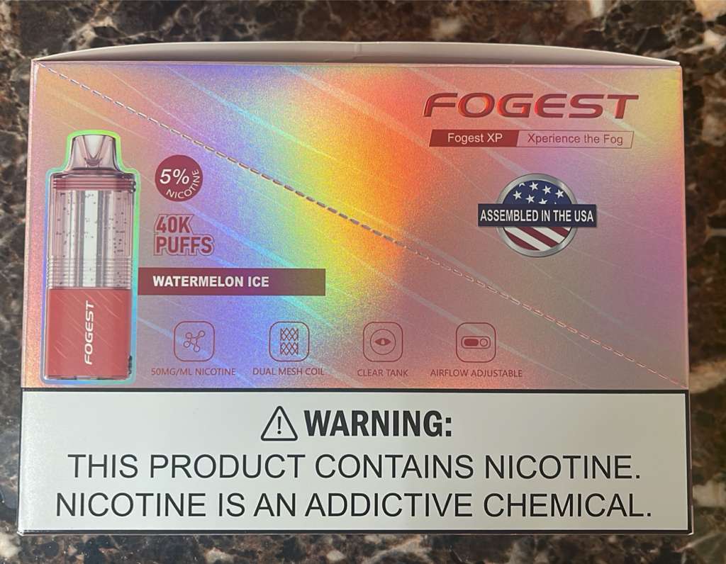 It’s fogest - Image 5