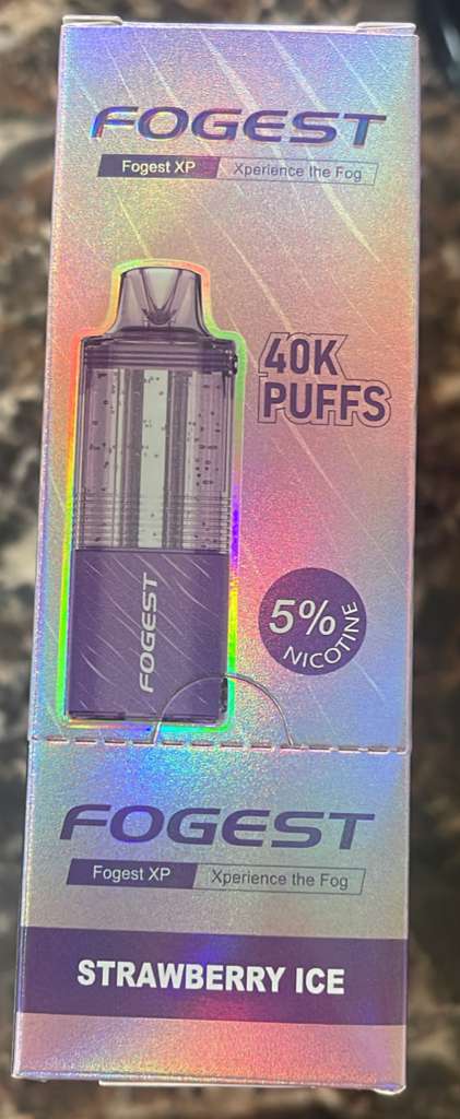 It’s fogest - Image 2