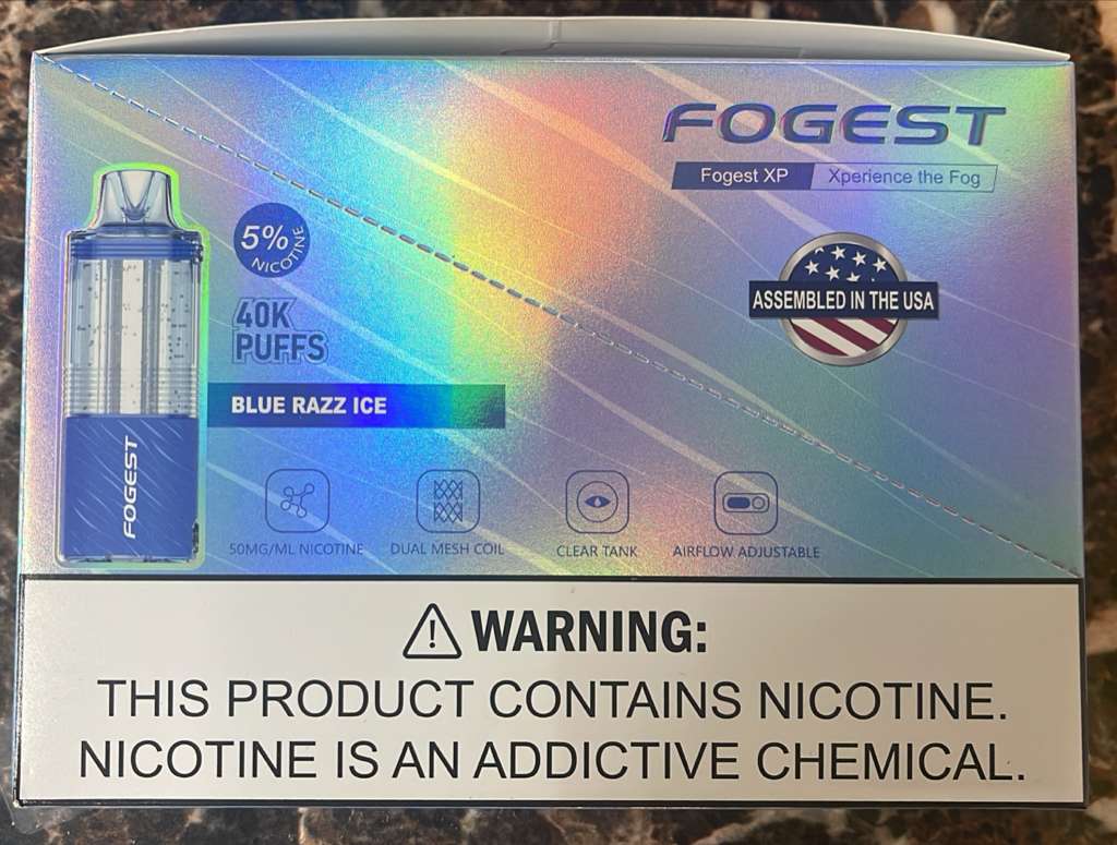 It’s fogest - Image 7