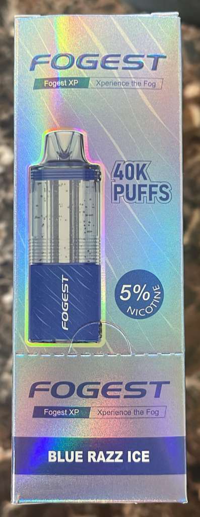 It’s fogest - Image 8