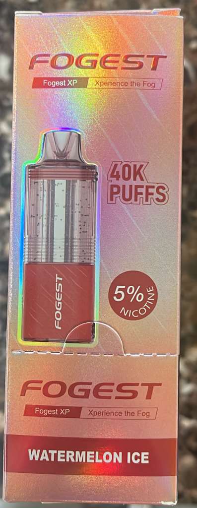 It’s fogest - Image 6