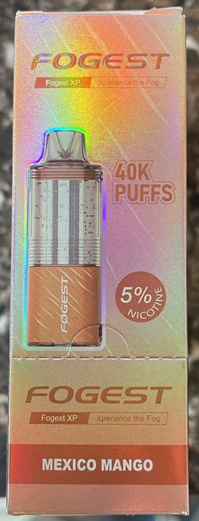 It’s fogest - Image 10