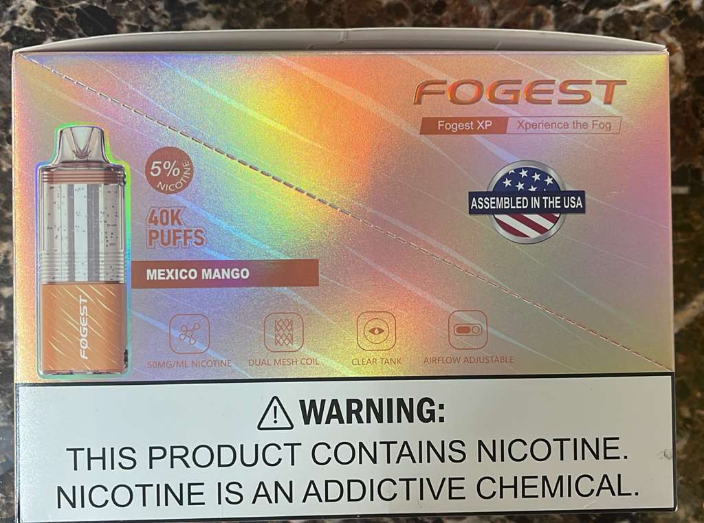 It’s fogest - Image 9